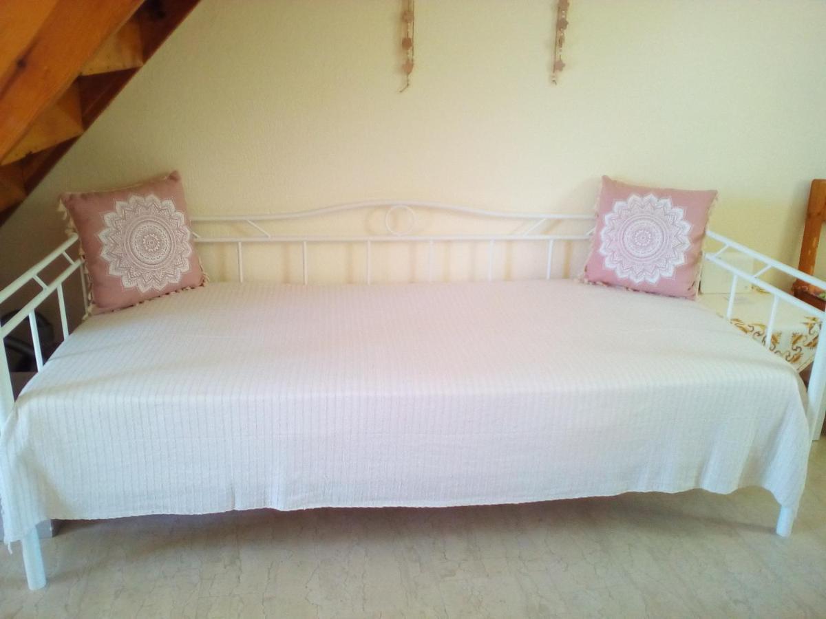 Galini Appartement Mytikas (Epirus)