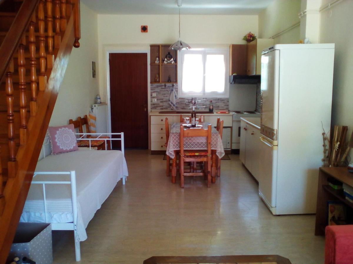 Galini Mytikas (Epirus)