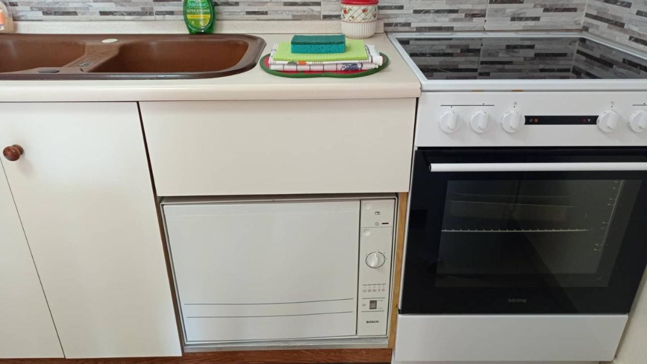 Galini Appartement