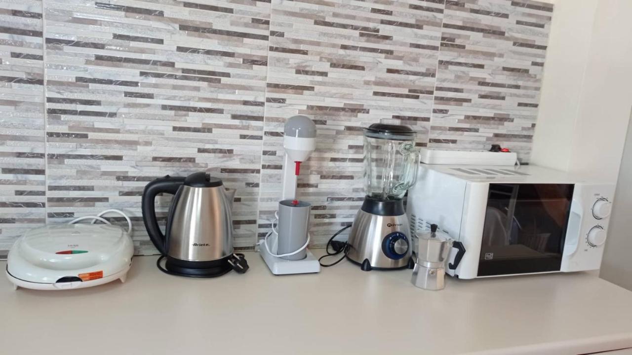 Galini Appartement *