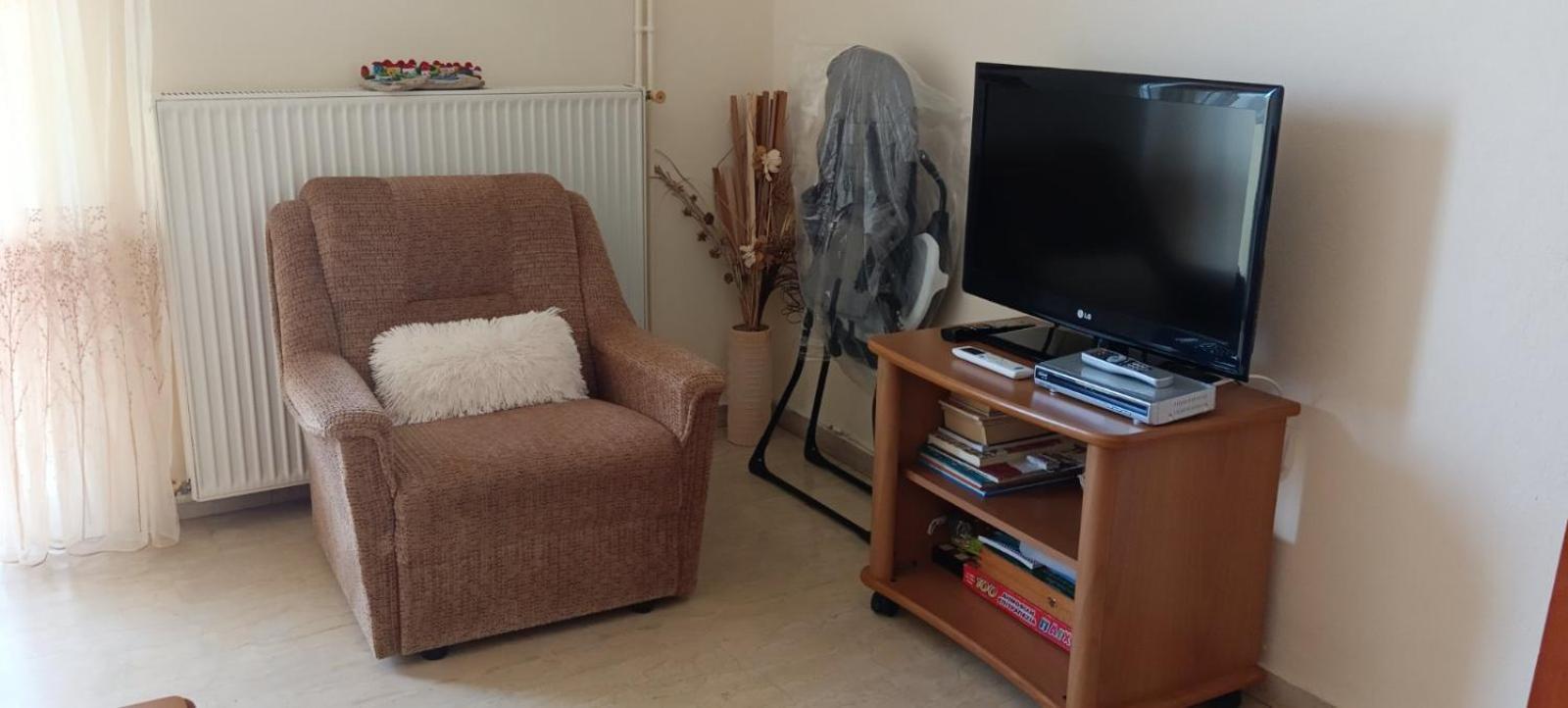 Galini Appartement *