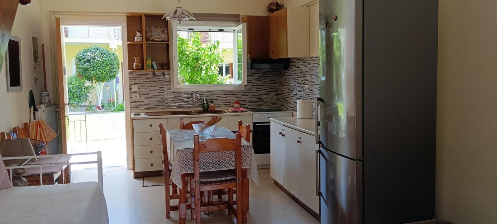 Galini Appartement Mytikas (Epirus)
