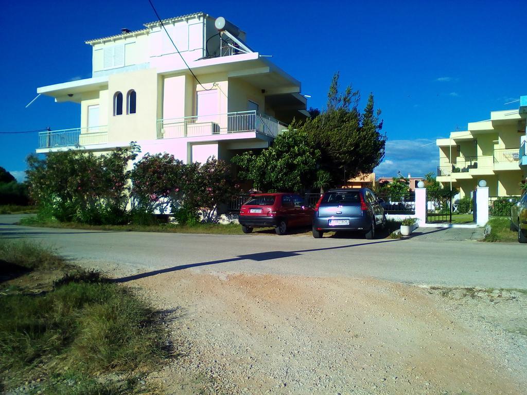 Appartement Galini