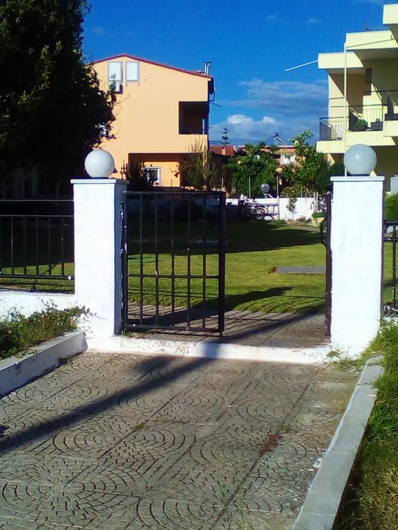 Appartement Galini Mytikas (Epirus)