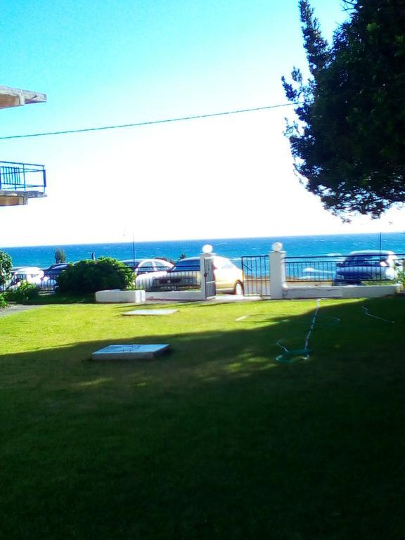 Appartement Galini *