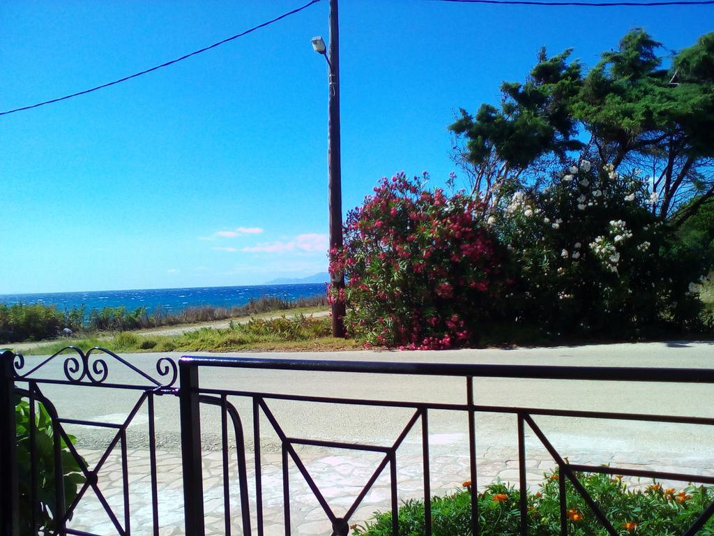 Appartement Galini Mytikas (Epirus)