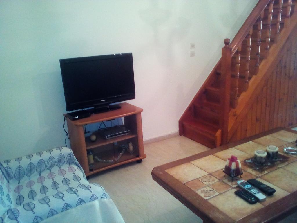 Appartement Galini *