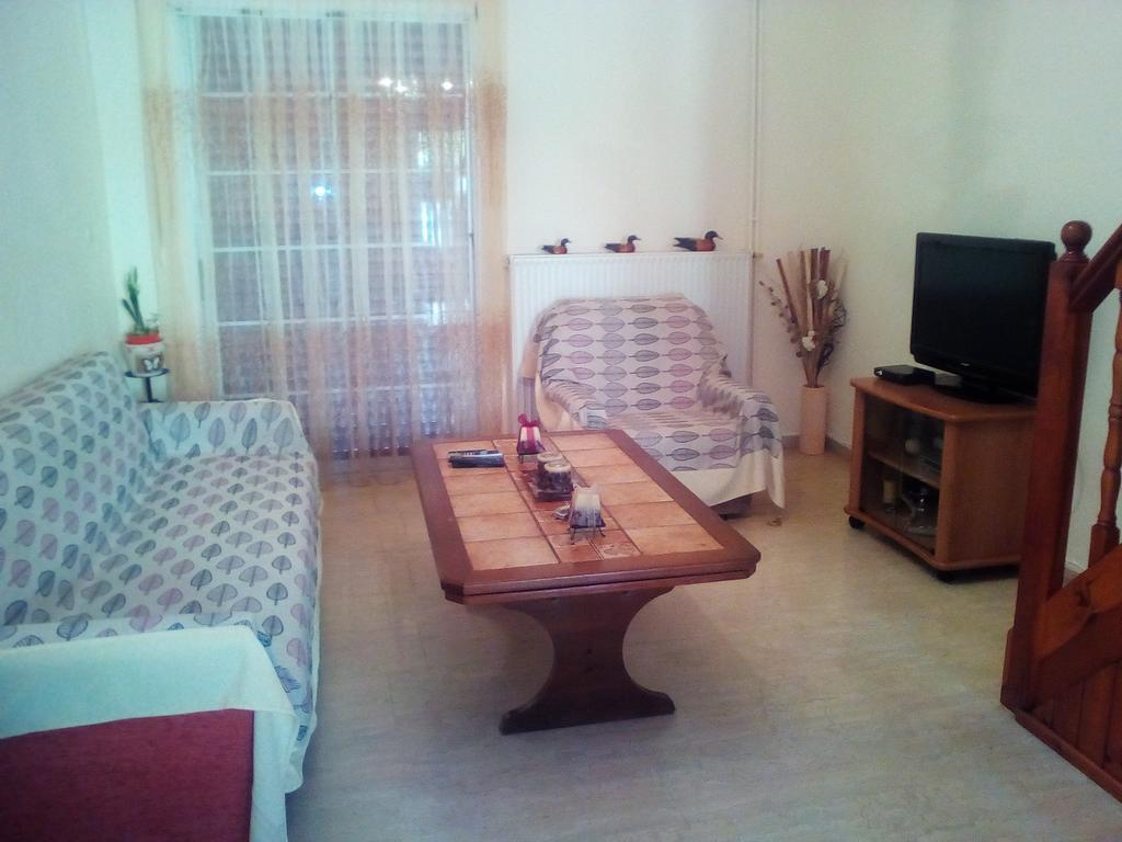 Appartement Galini