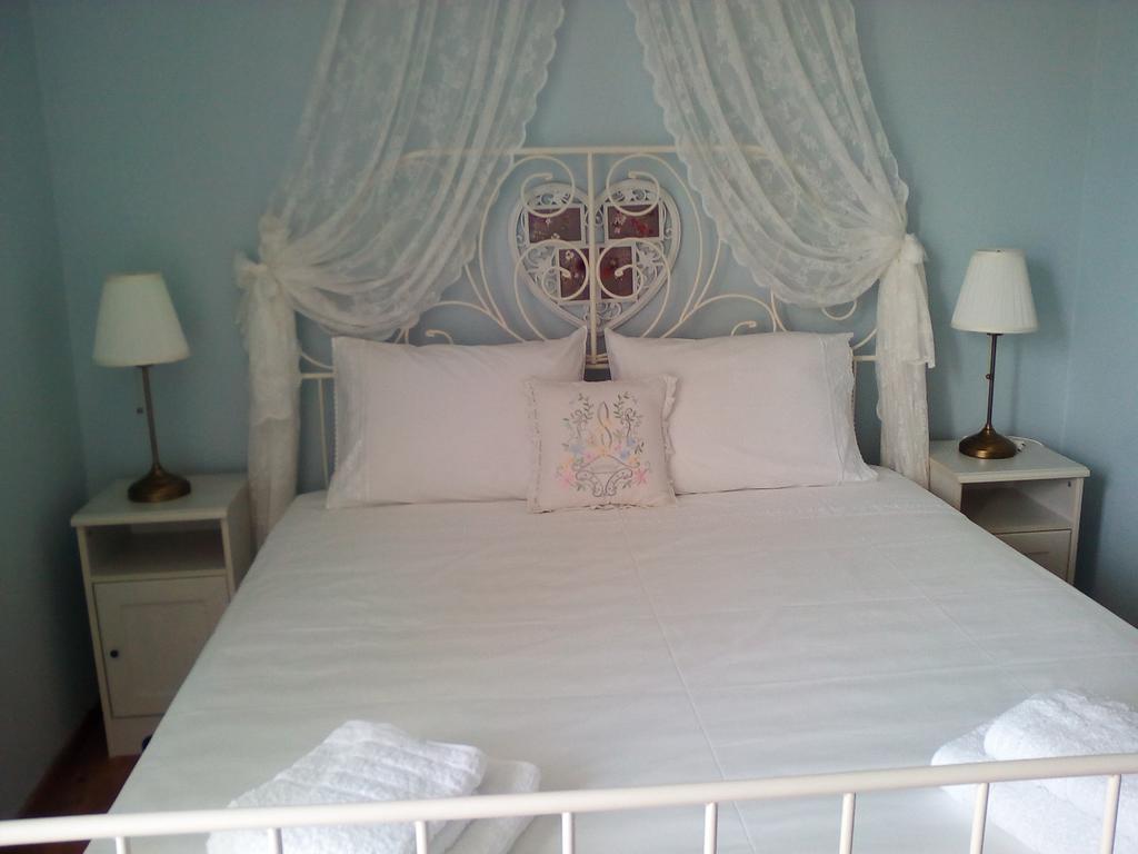 Appartement Galini