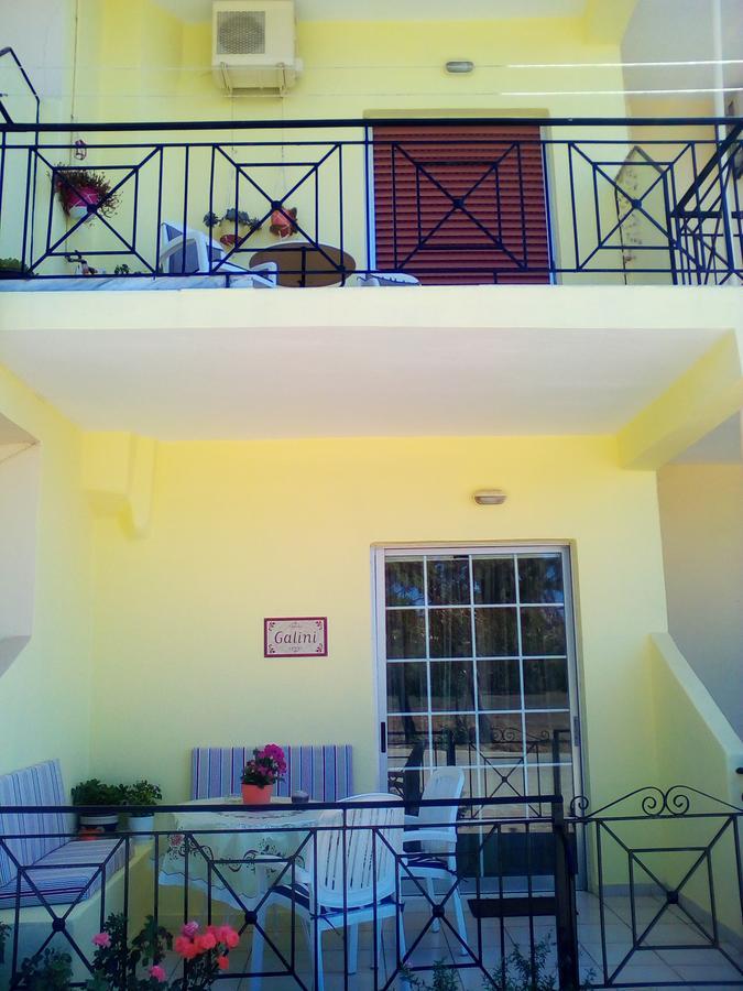 Galini Appartement Mytikas (Epirus)